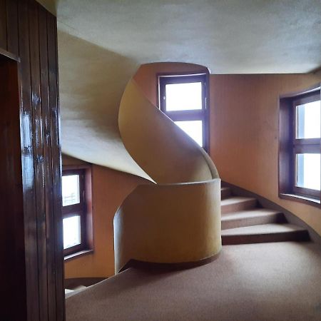 Appartamento Moderno Sulle Piste Брей-Червиния Экстерьер фото