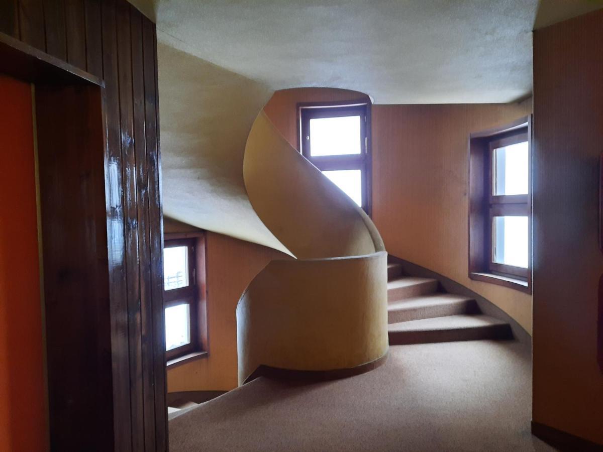 Appartamento Moderno Sulle Piste Брей-Червиния Экстерьер фото