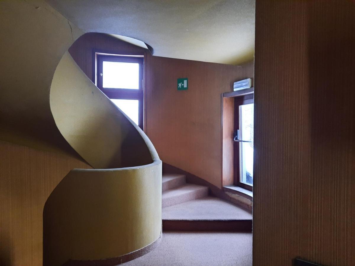 Appartamento Moderno Sulle Piste Брей-Червиния Экстерьер фото