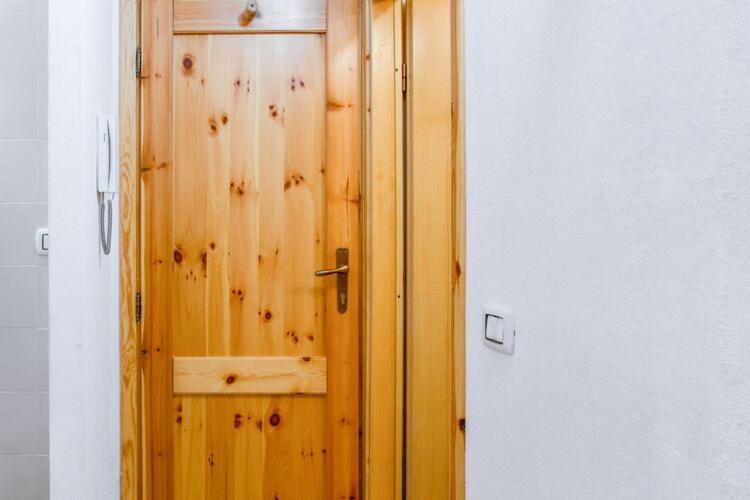 Appartamento Moderno Sulle Piste Брей-Червиния Экстерьер фото