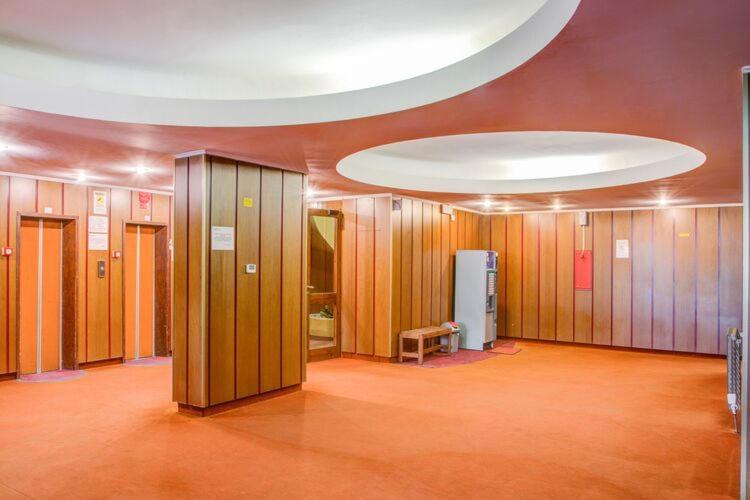 Appartamento Moderno Sulle Piste Брей-Червиния Экстерьер фото